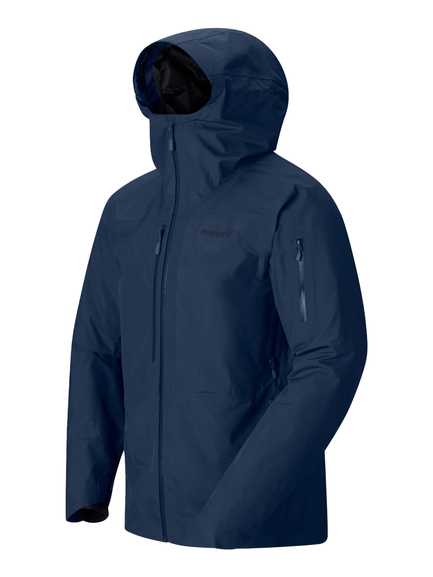 Norrona Lofoten GTX Insulated Miesten Kuoritakki - Image 8