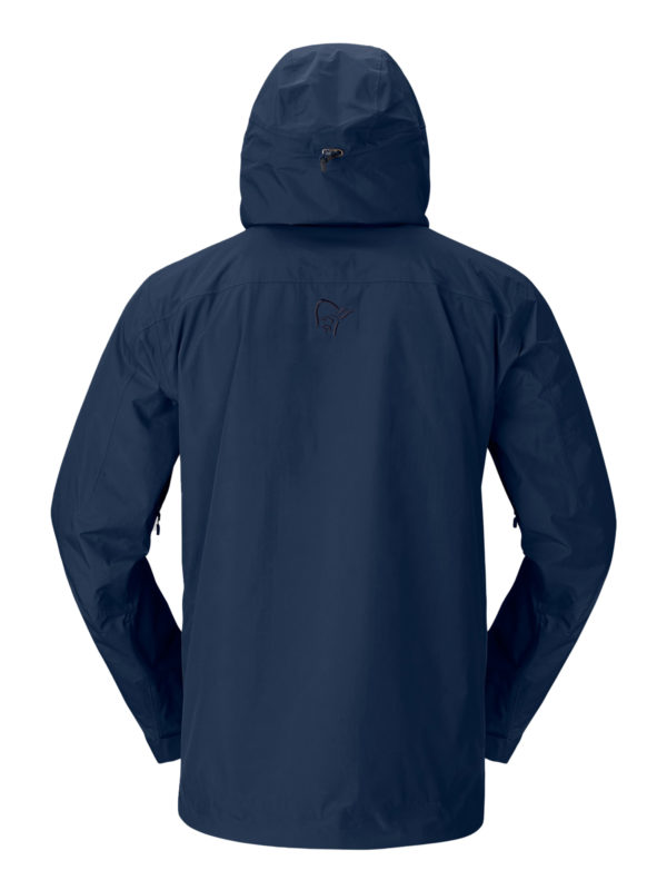 Norrona Lofoten GTX Insulated Miesten Kuoritakki - Image 9