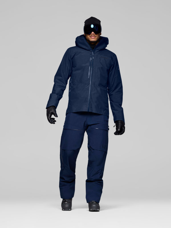 Norrona Lofoten GTX Insulated Miesten Kuoritakki - Image 10