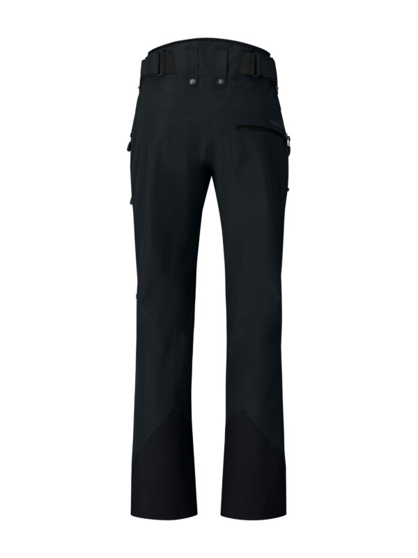 Norrona Lofoten GTX Insulated Women's Shell Pants - Image 6