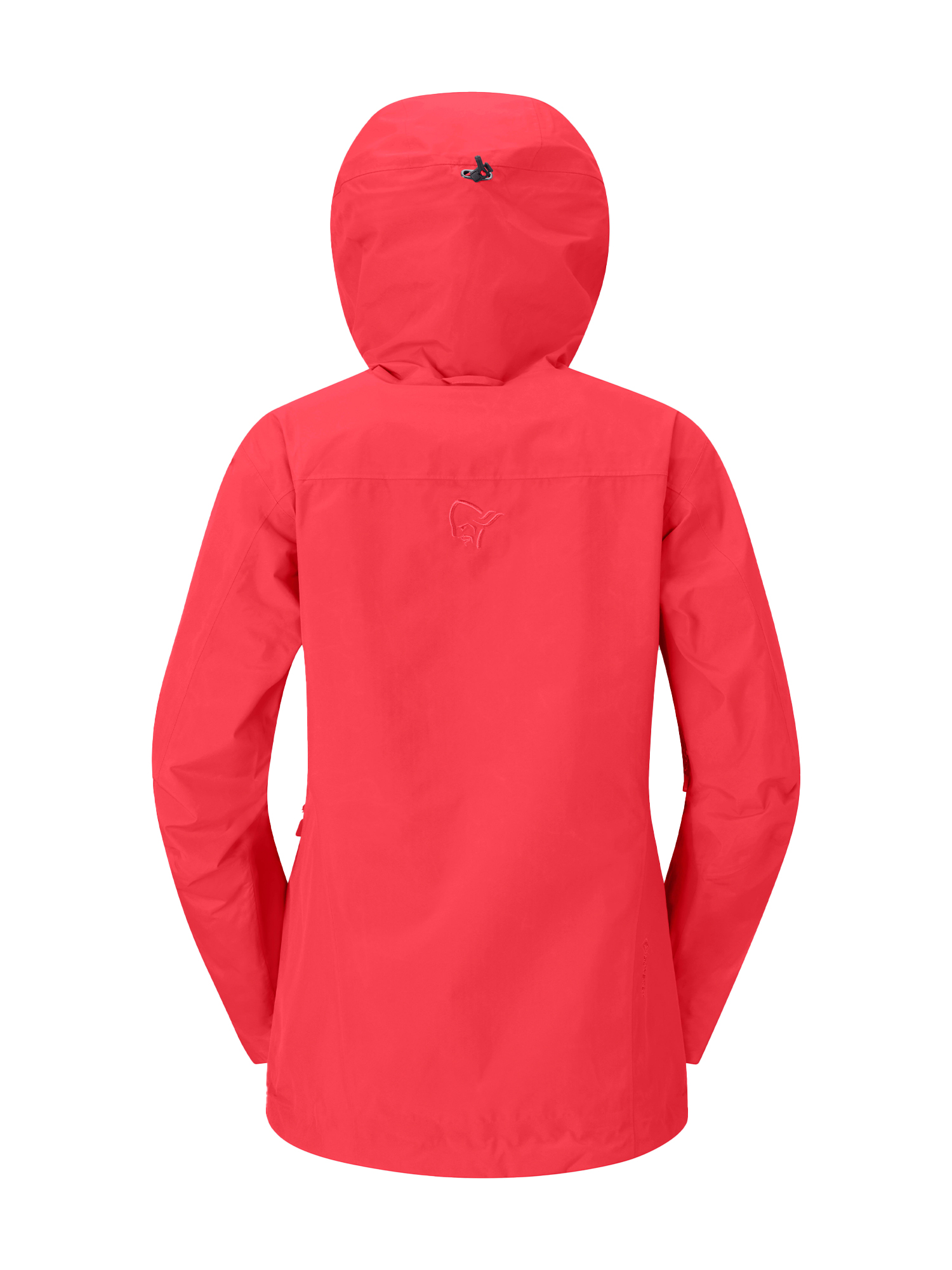 Norrona Lofoten GTX Insulated Naisten Kuoritakki - Image 5