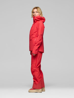 Alternative view of Norrona Lofoten GTX Insulated Women's Shell Jacket