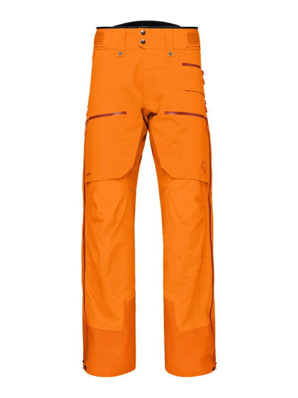 Norrona Lofoten GTX Pro Miesten Kuorihousut