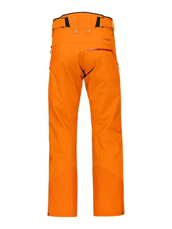 Norrona Lofoten GTX Pro Miesten Kuorihousut - Image 7