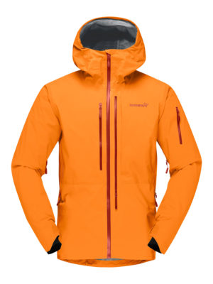 Norrona Lofoten Gtx Pro Jacket
