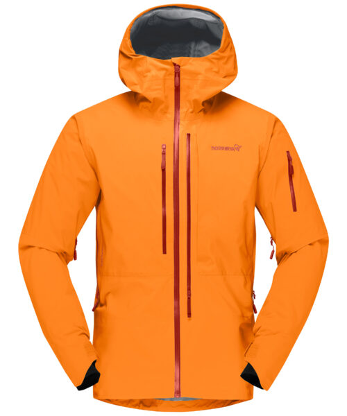 Norrona Lofoten Gtx Pro Jacket