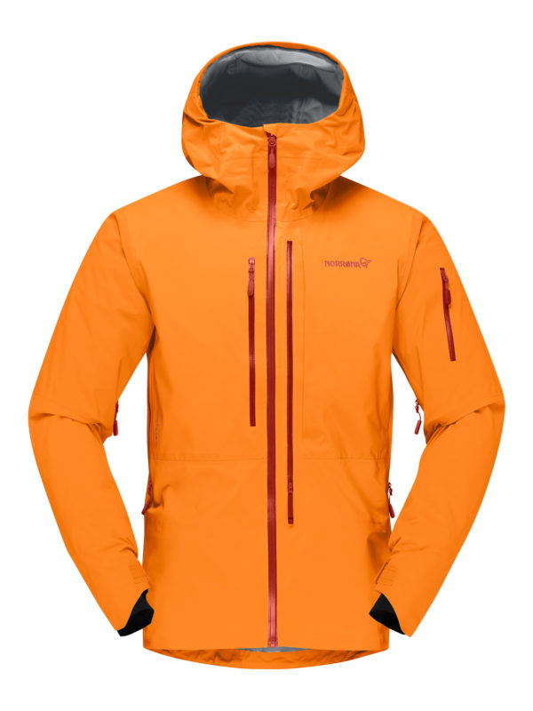 Norrona Lofoten Gtx Pro Jacket