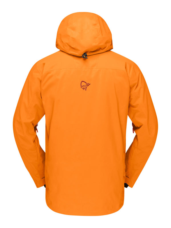 Norrona Lofoten Gtx Pro Jacket - Image 5