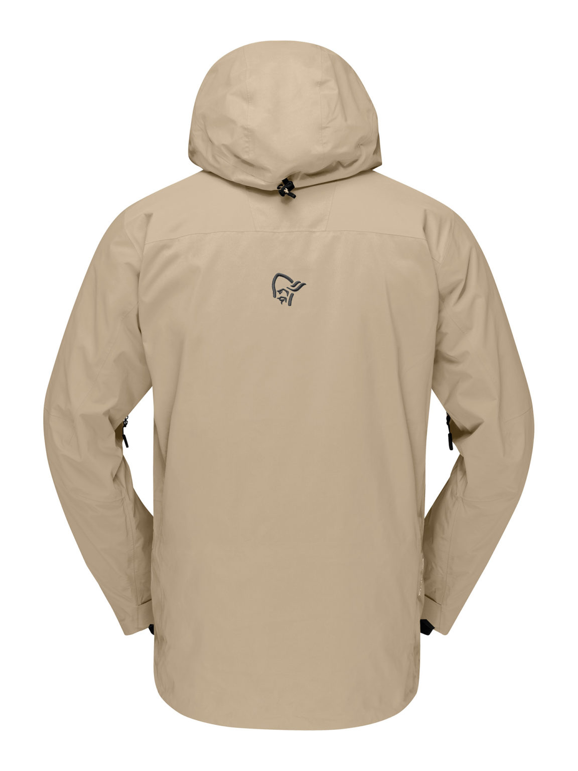 Norrona Lofoten Gtx Pro Jacket - Äkäslompolo