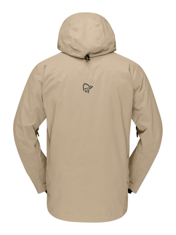 Norrona Lofoten Gtx Pro Jacket - Image 3