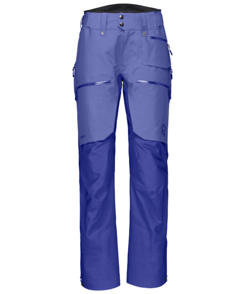 Norrona Lofoten GTX Pro Women's Pants