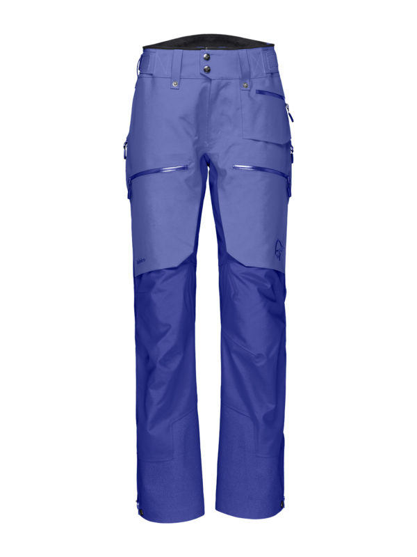 Norrona Lofoten GTX Pro Women's Pants