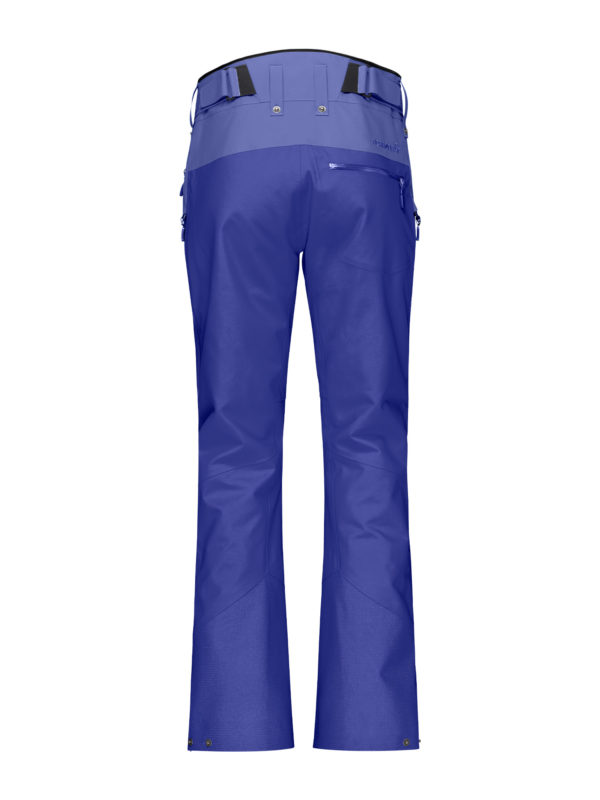 Norrona Lofoten GTX Pro Women's Pants - Image 7