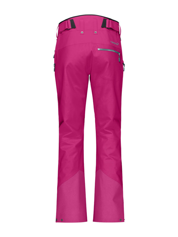Norrona Lofoten GTX Pro Women's Pants - Image 3