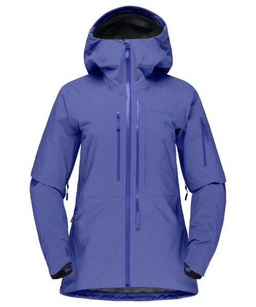 Norrona Lofoten GTX Pro Women's Jacket