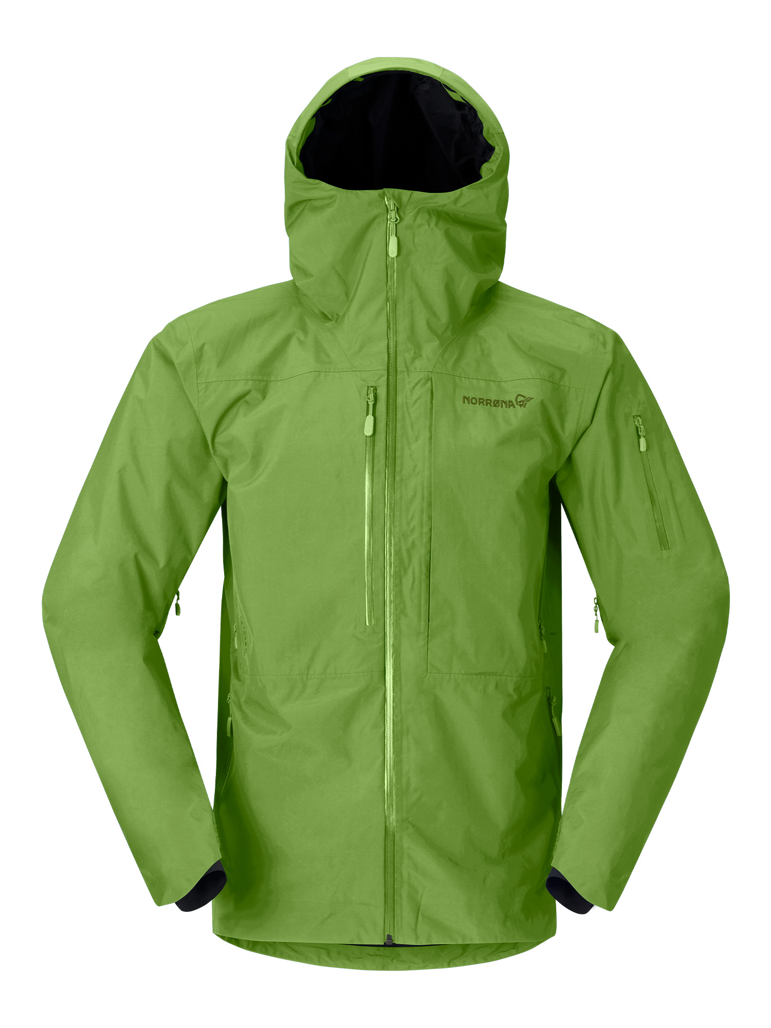 NORRONA GREEN