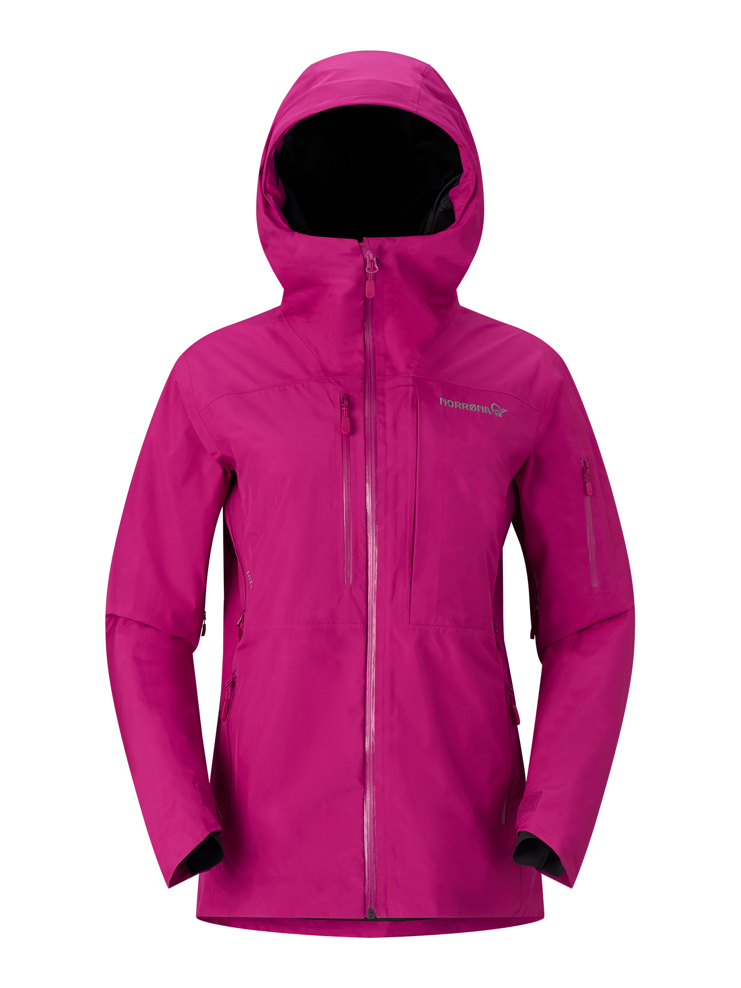 FESTIVAL FUCHSIA
