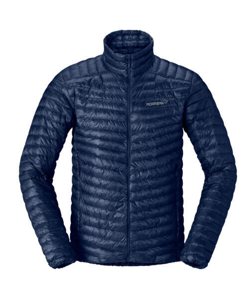 Norrona Trollveggen Superligth Down800 Jacket Men's