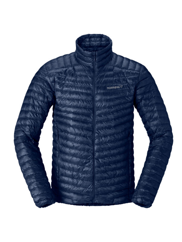 Norrona Trollveggen Superligth Down800 Jacket Men's