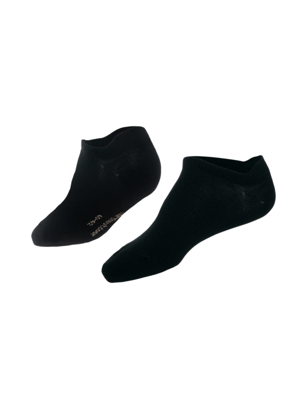 North Outdoor All Day Merino Socks Low - Image 2