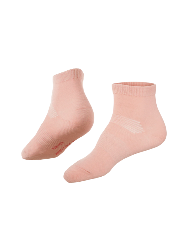 North Outdoor All Day Merino Socks Mid Sukat - Image 3