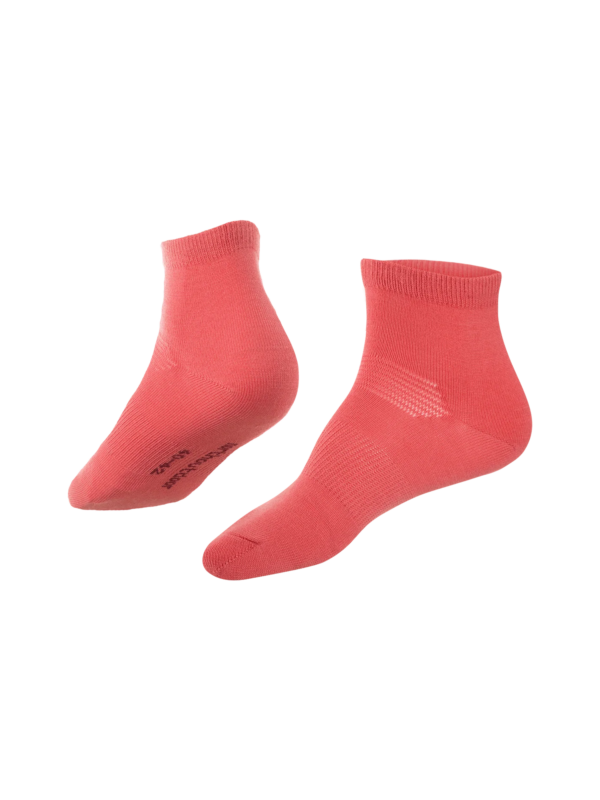 North Outdoor All Day Merino Socks Mid Sukat - Image 2
