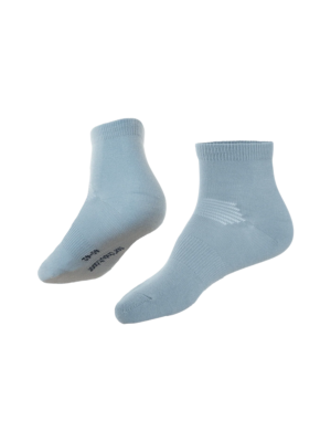 North Outdoor All Day Merino Socks Mid Sukat