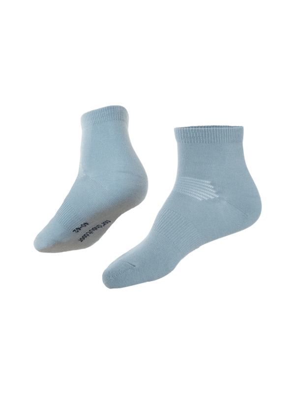 North Outdoor All Day Merino Socks Mid Sukat