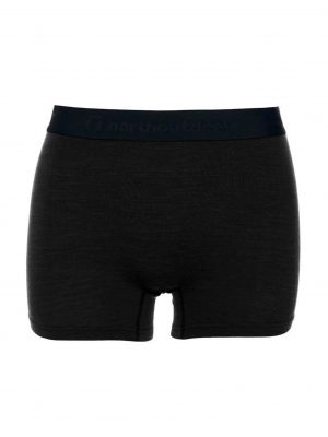 North Outdoor All day 150 Naisten Merino bokserit