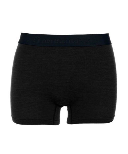 North Outdoor All day 150 Women's Merino Boxer