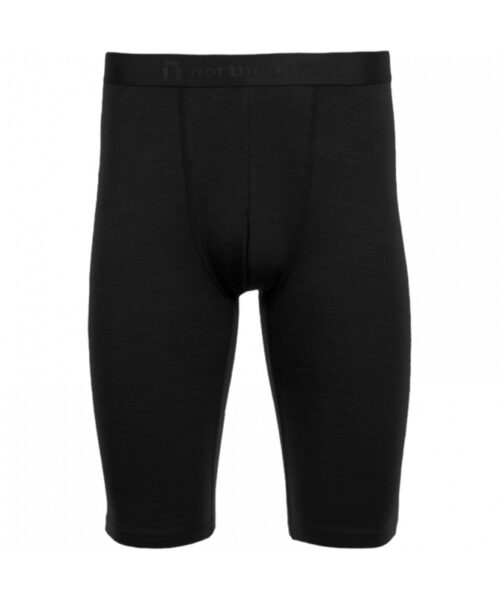 North Outdoor Arctic 260 M Long Boxer Merino