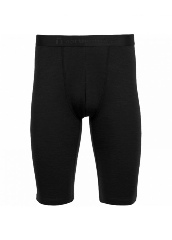 North Outdoor Arctic 260 M Long Boxer Merino