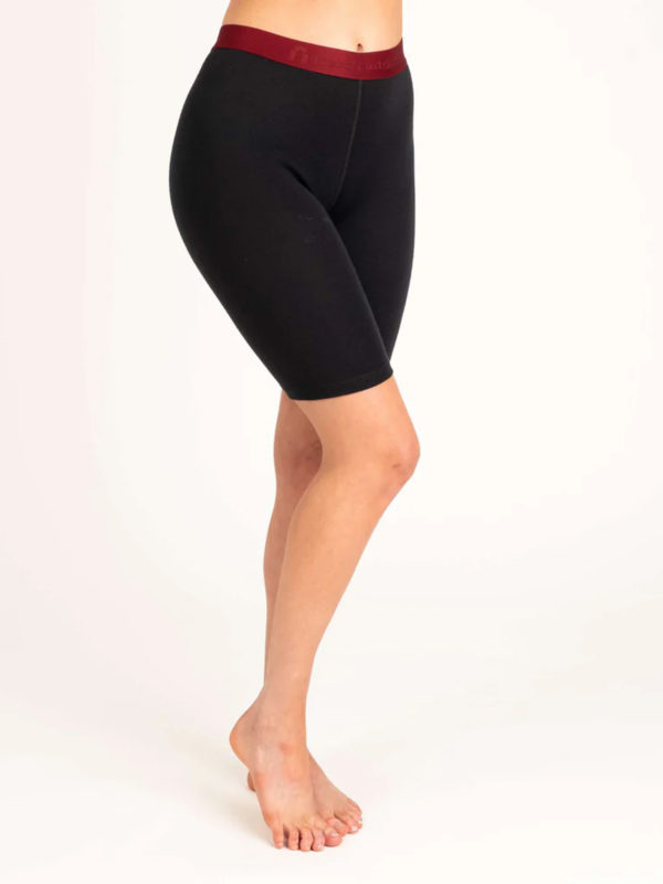 North Outdoor Arctic 260 W Long Boxer Merino - Image 4