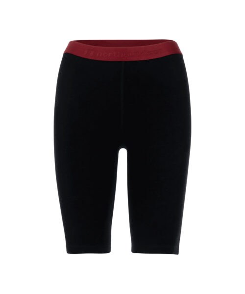 North Outdoor Arctic 260 W Long Boxer Merino