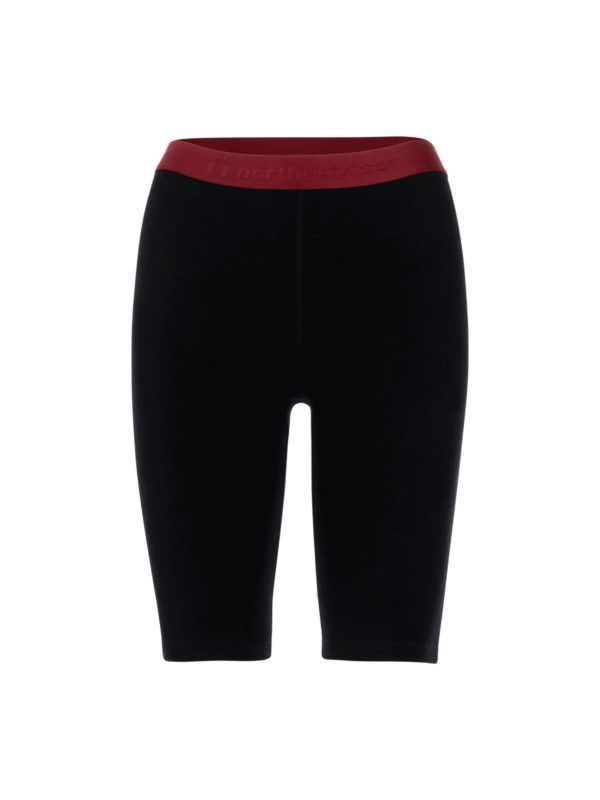 North Outdoor Arctic 260 W Long Boxer Merino