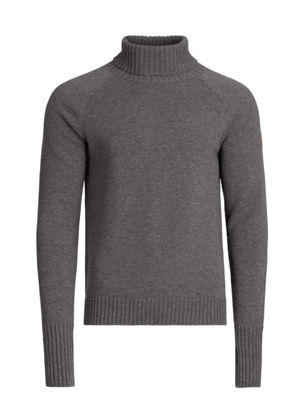 North Kaamos Merino Men's Sweater