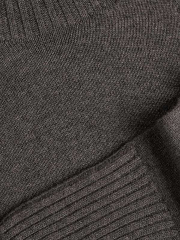 North Kaamos Merino Men's Sweater - Image 3