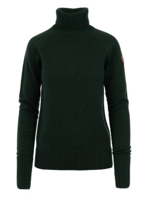 North Outdoor Kuulas Merino Women's Sweater