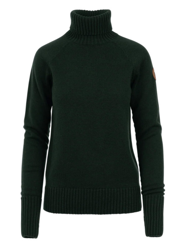 North Outdoor Kuulas Merino Women's Sweater