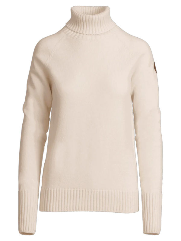 North Outdoor Kuulas Merino Women's Sweater - Image 4