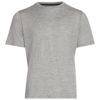 MID GREY MELANGE