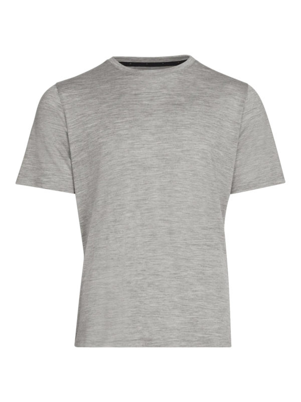 North Outdoor Liam Merino Miesten T-Paita