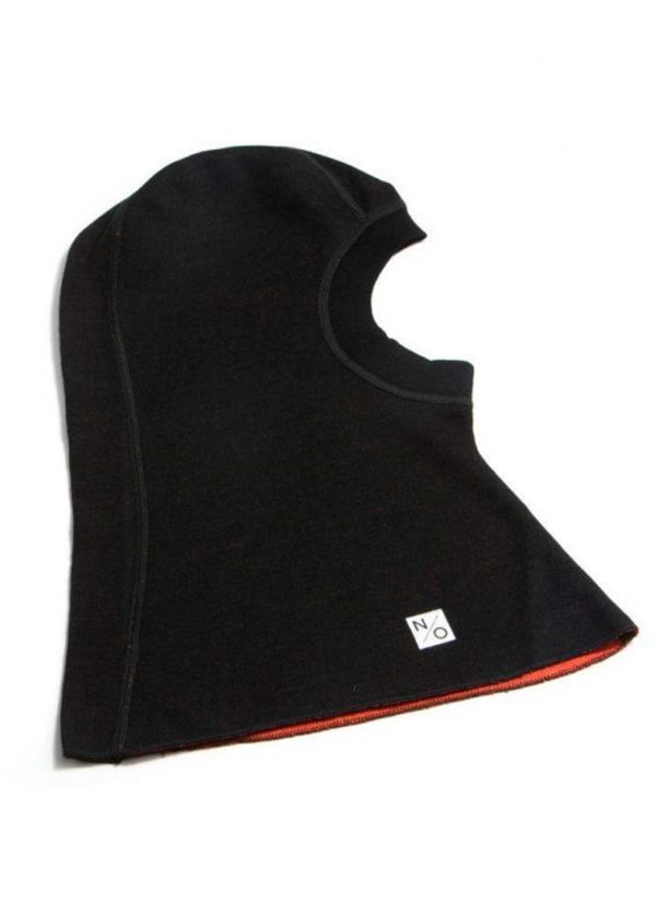 North Outdoor Sensitive 225 Merino Balaclava Aikuisten