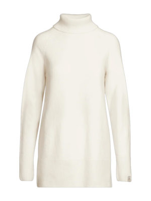 North Outdoor Tunturi Women's Merino Sweater
