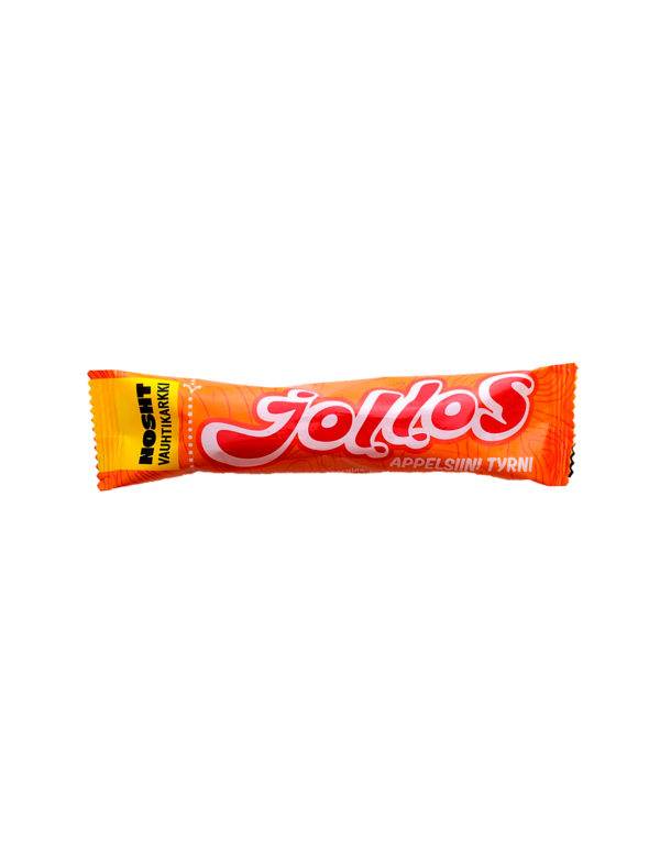Nosht Jollos Energy Chews - Image 6