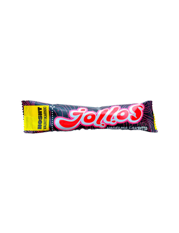 Nosht Jollos Energy Chews - Image 5