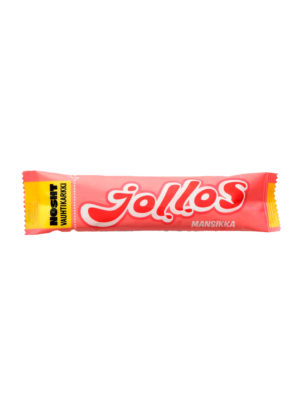 Nosht Jollos Vauhtikarkki