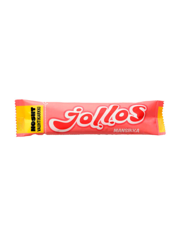 Nosht Jollos Energy Chews