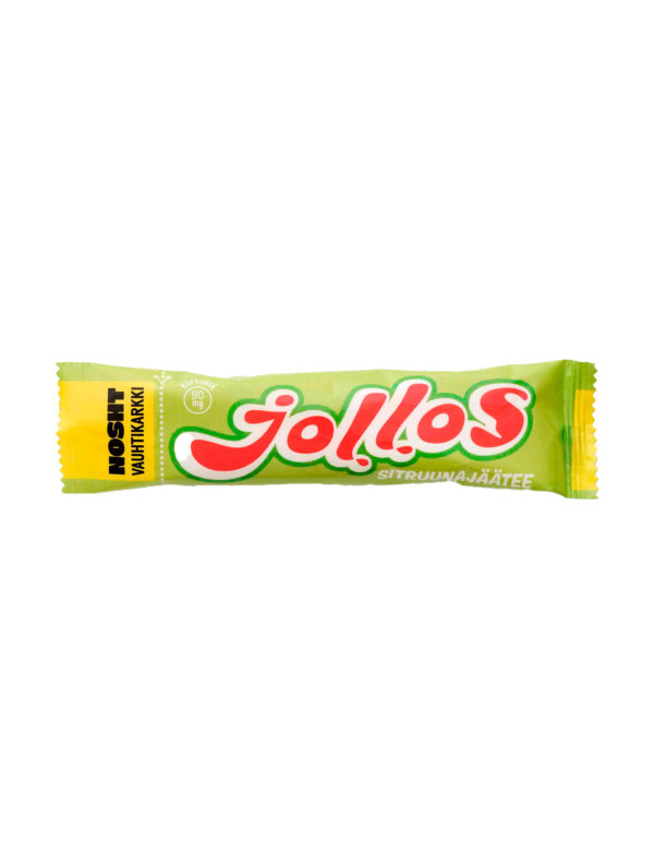 Nosht Jollos Energy Chews - Image 2