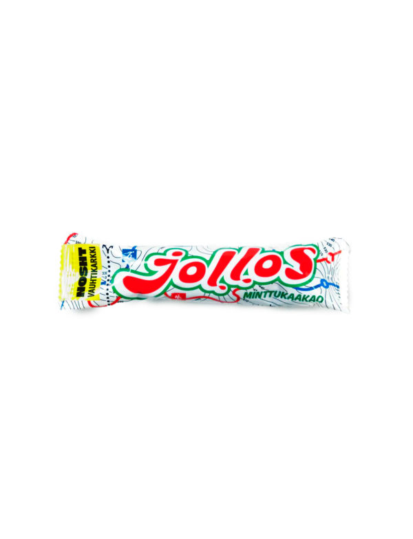 Nosht Jollos Energy Chews - Image 7